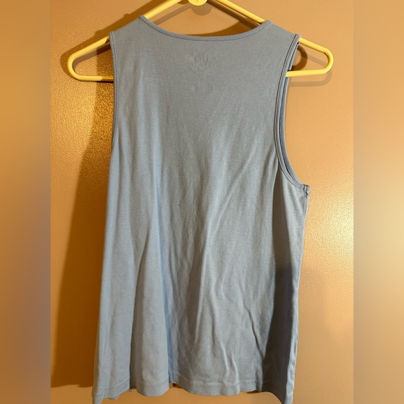 Core Tank Top - Picture 2 of 3